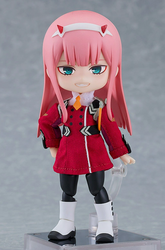 Nendoroid Doll Darling in the Franxx  Zero Two